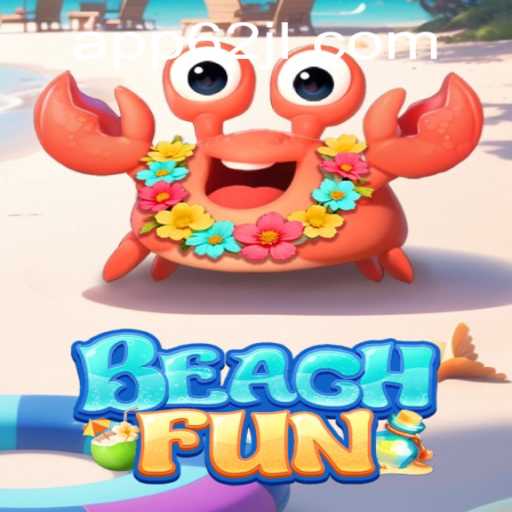 Dive into Excitement with BeachFun: The Ultimate Beachside Adventure