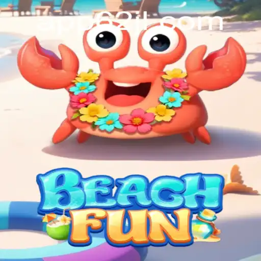 Dive into Excitement with BeachFun: The Ultimate Beachside Adventure