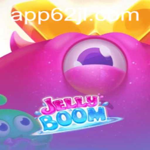 Discover the Excitement of JellyBoom: A Fun-Filled Adventure