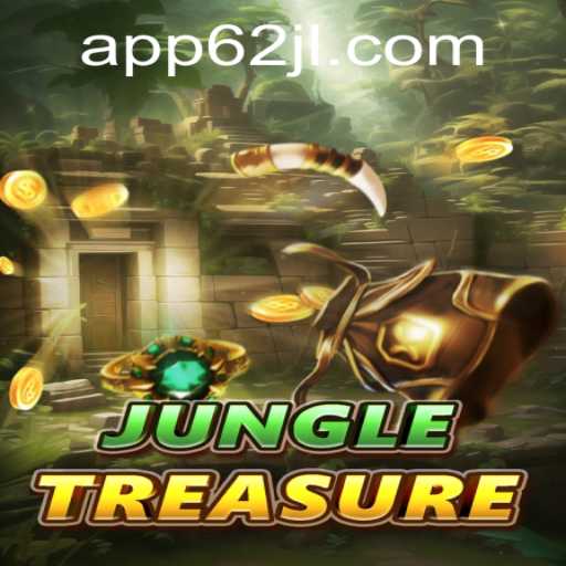 Discover the Thrilling World of JungleTreasure: Dive into the Adventure