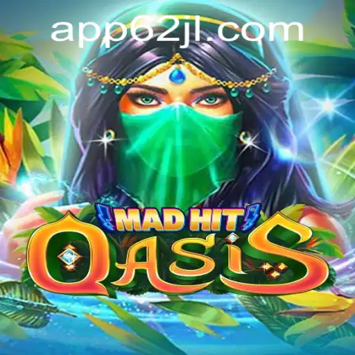 MadHitOasis: The Immersive Gaming Experience Revolutionizing Virtual Adventures