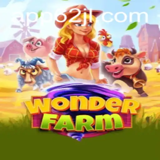 WonderFarm: An Epic Adventure Awaits with 62JL