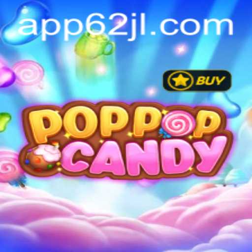 Discover the Enchanting World of POPPOPCANDY: Enter the Code '62JL' to Unlock Fun