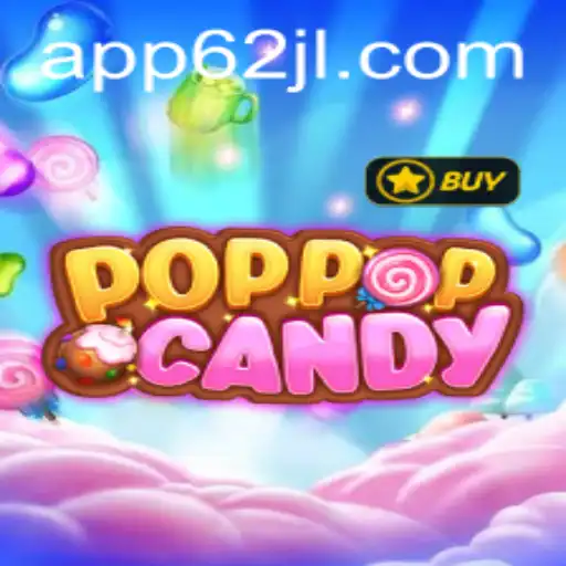 Discover the Enchanting World of POPPOPCANDY: Enter the Code '62JL' to Unlock Fun