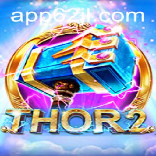 Explore the Thrilling World of 'Thor2' with '62JL'
