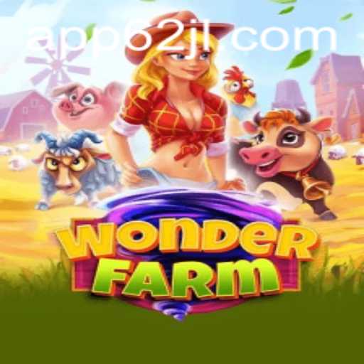 WonderFarm: An Epic Adventure Awaits with 62JL